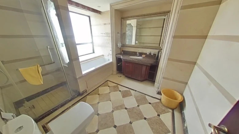 Wanda Mansion - View 10