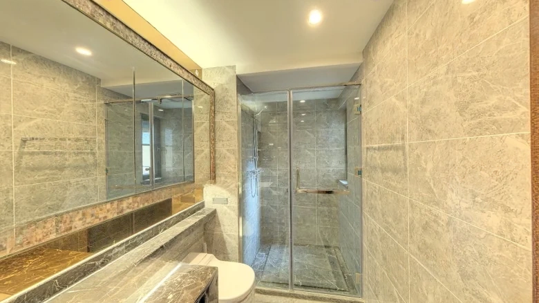 Evergrande Forest Language Community - View 8