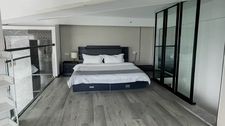 Round Tai Changsha Ink - View 2