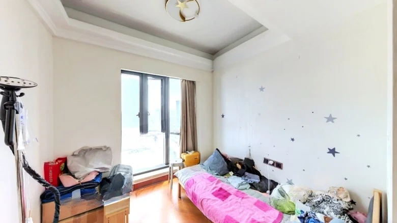 Haixia International Tianjing - View 4