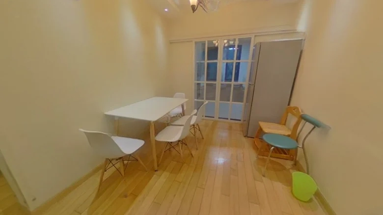 Zenpin Jiayuan Apartment - View 7