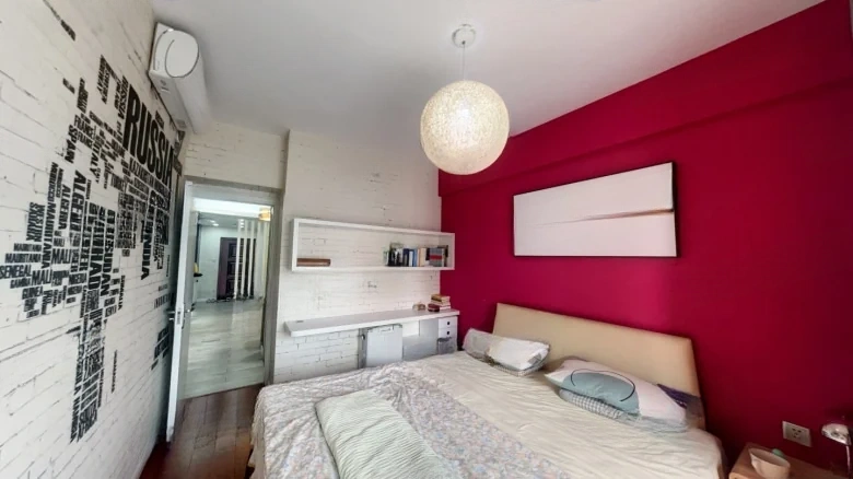 Hua Tian Garden Villas - View 3