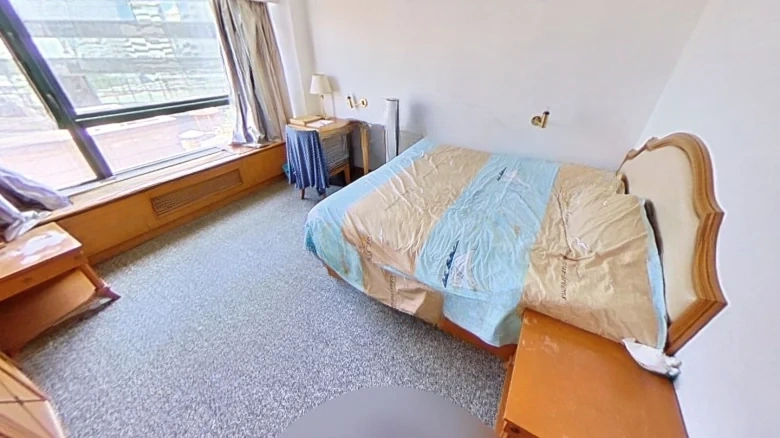 Hang Ki Center - View 2