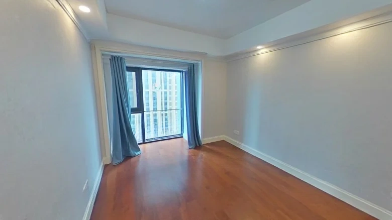 China Resources Center Yuefu - View 3