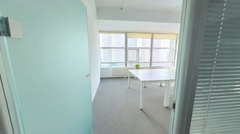 Langqin Taiyuan Center - View 4