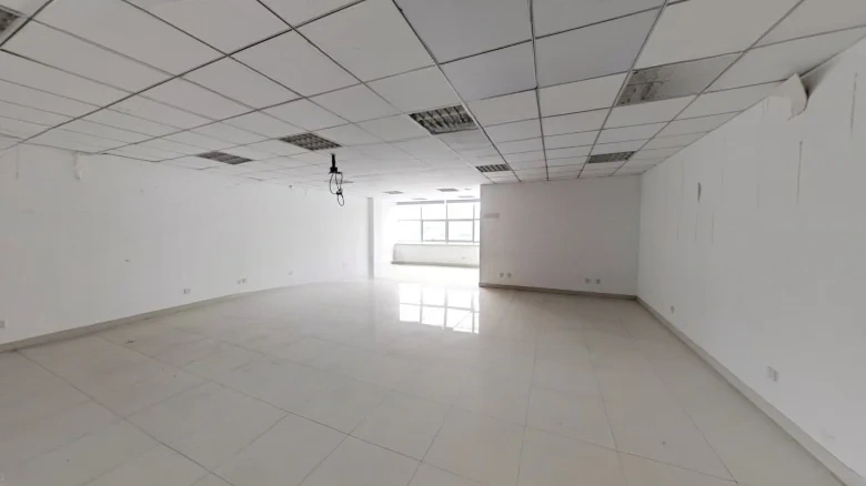 Sky One Tower - View 5