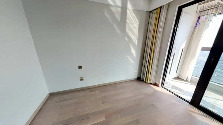 Gongyao Huating - View 4