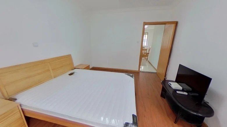 Liyun One Village South Area - View 3