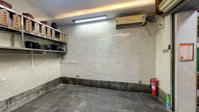 Double Lion South Li住宅区名称可以译作 - View 5