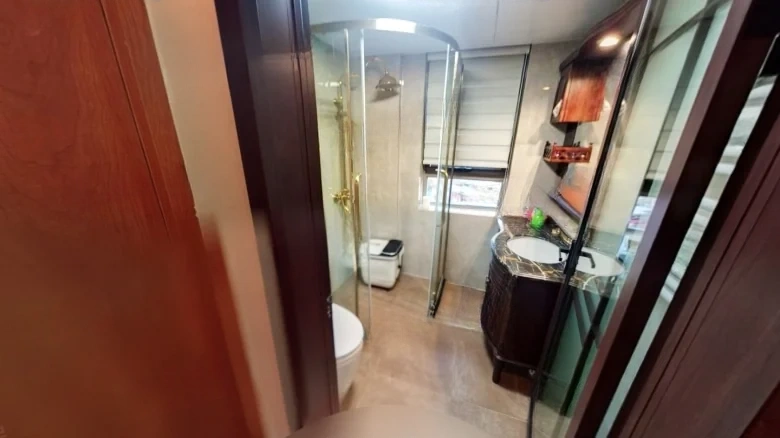 Tide Royal Garden - View 11