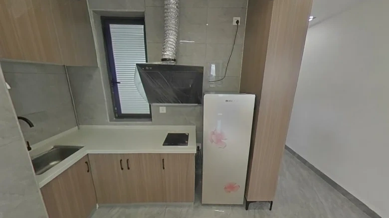 Jinlin Bay Garden - View 5