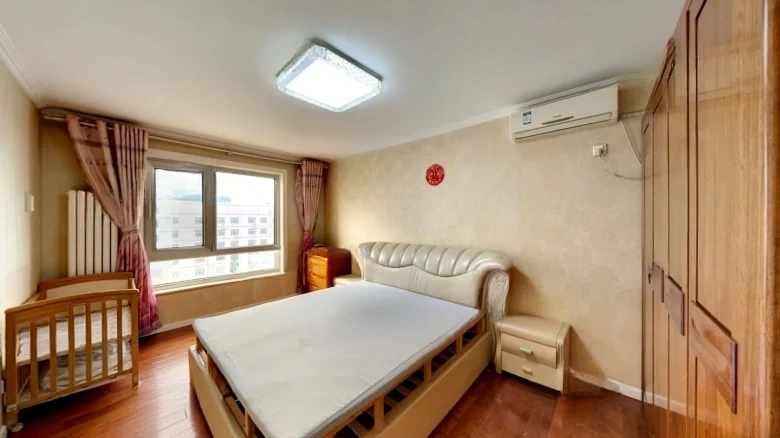 Wangyuan Dongli - View 2