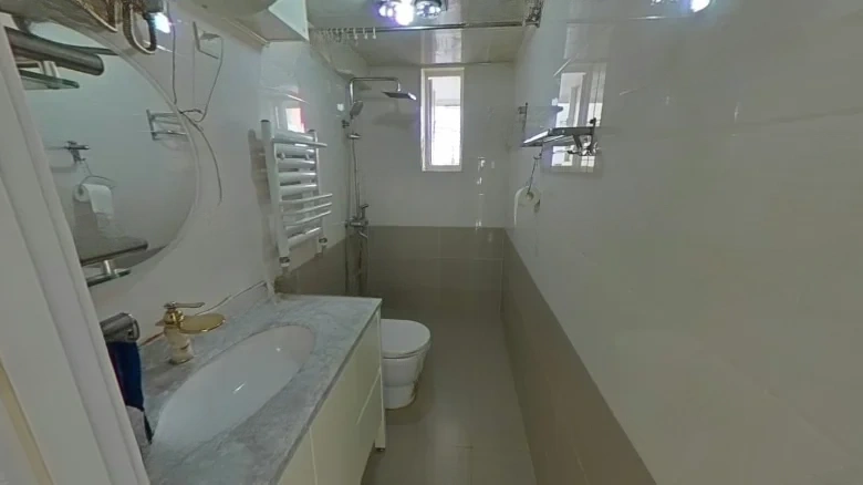 34 Zhongyunshan Street - View 10