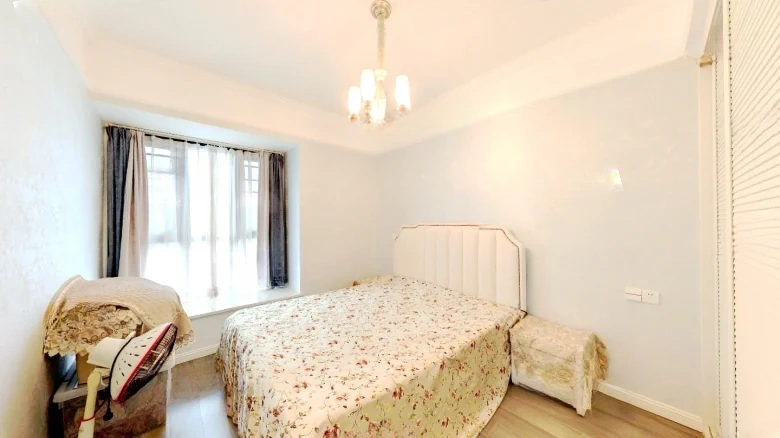 China State Construction River and Mountain No. 1 - View 2