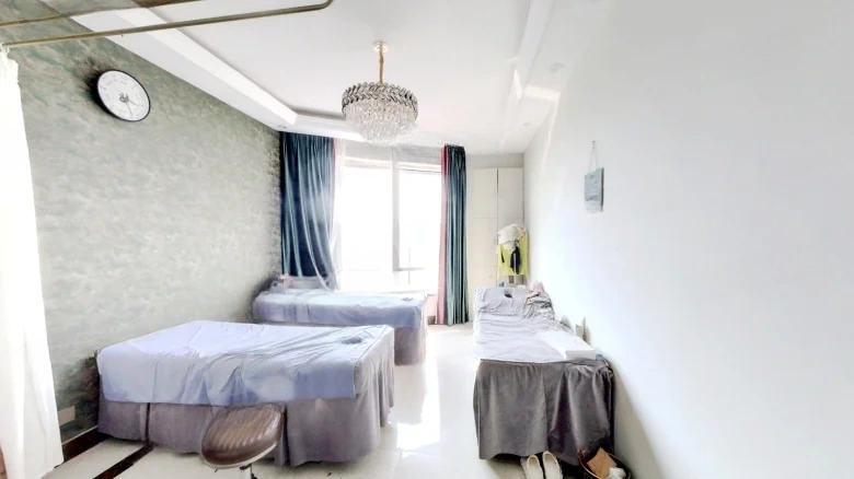 Star Sea International Financial Center - View 2