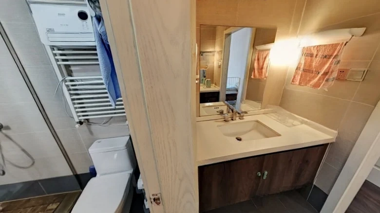 Modern Garden Villa - View 15