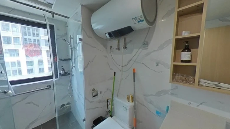 Poly Development Tianxi Pi Residences - View 9