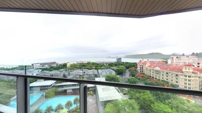 Fudi Lu島 - View 13