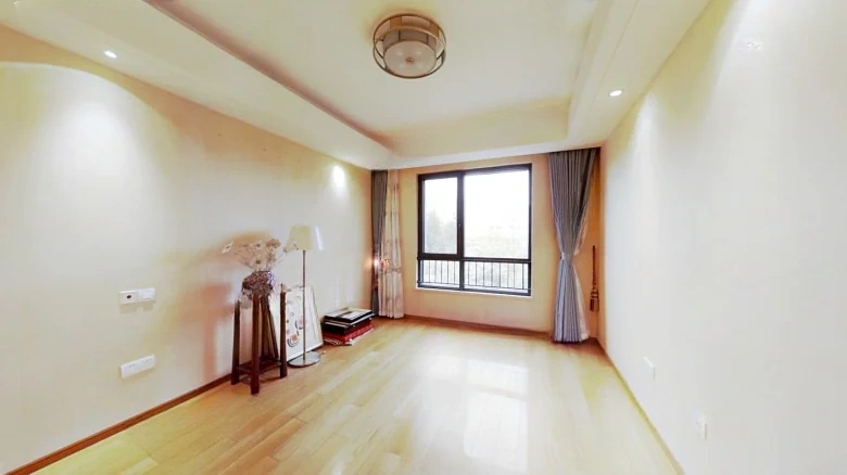 Renhejiangwan Cheng San Ji - View 3