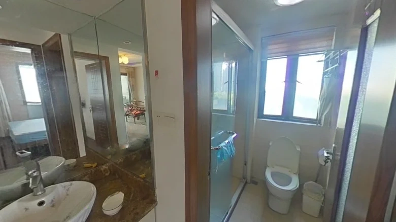 Wanda Plaza (Gusu District) - View 2