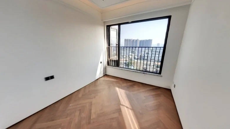 Star River Jiang Man - View 2