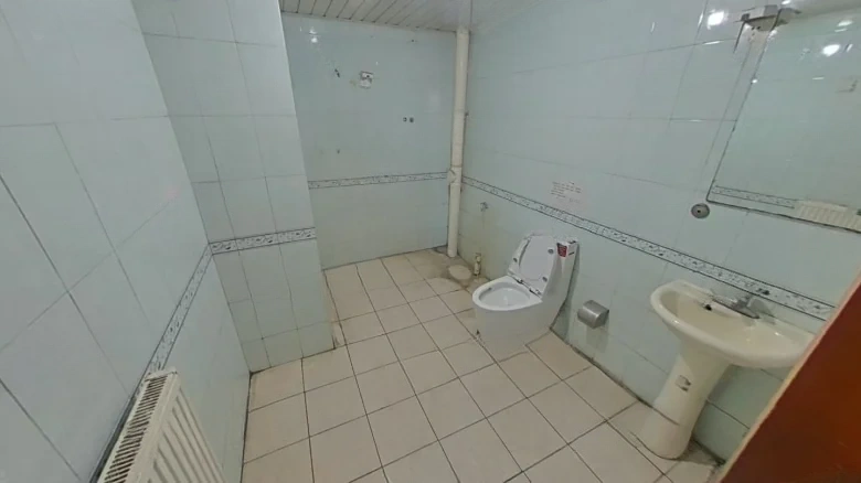 Sky Rainbow Tower - View 9