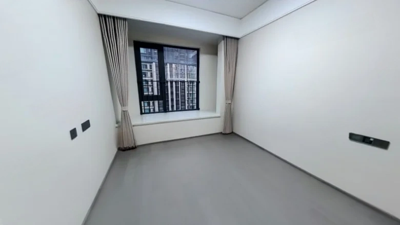 China Resources Land Jinjiang Yuefu - View 4