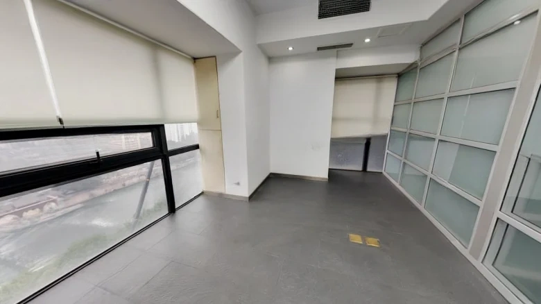 China Ocean Greenwich City - View 2