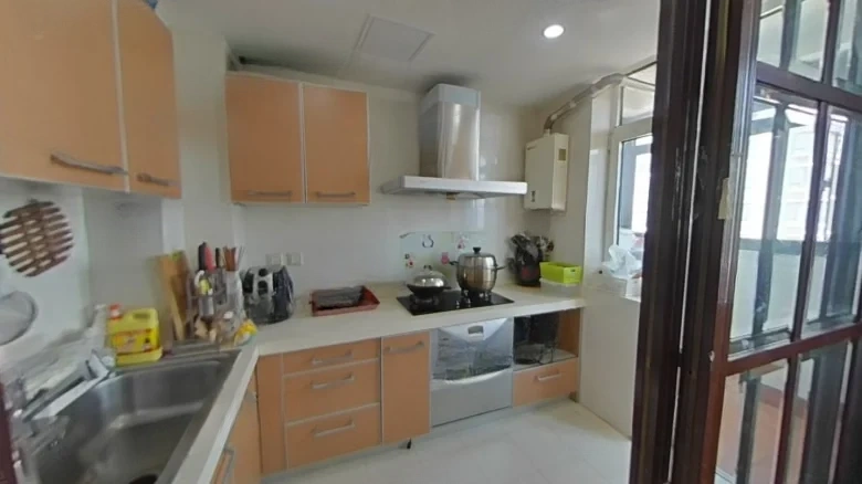 Jinkuang Metropolitan Masterpiece - View 8