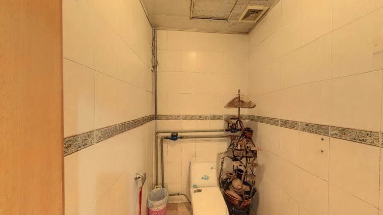 Yellow Tower Office Building - View 9