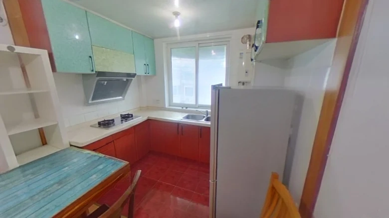 Barlin Residential Area - View 5