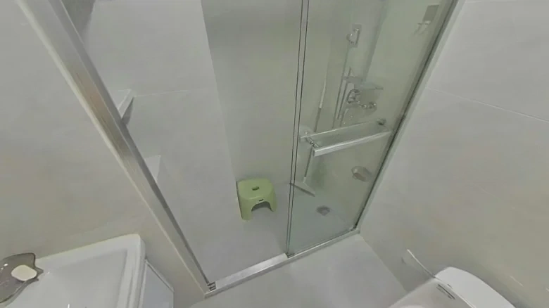 Lion Peak Summit - View 4