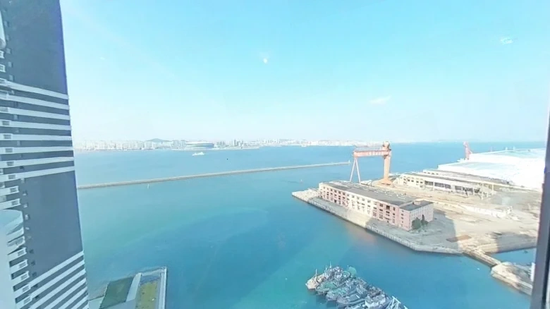 Dalian Rongcheng No.1 Courtyard - View 5