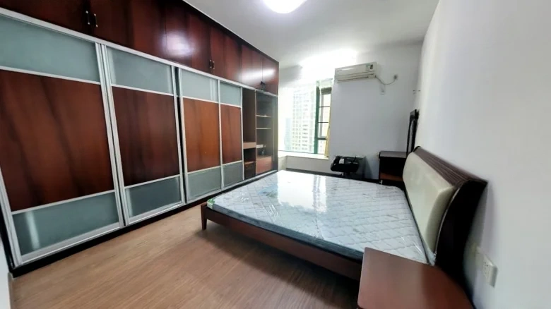 Cuiya Residential Area - View 4