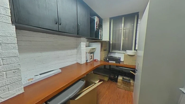 Hongshen Tower - View 6