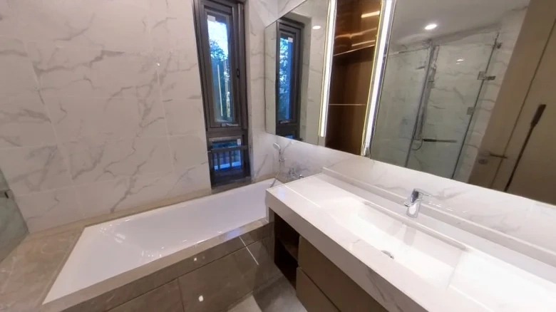 Rongche Jiangbin ONE - View 10