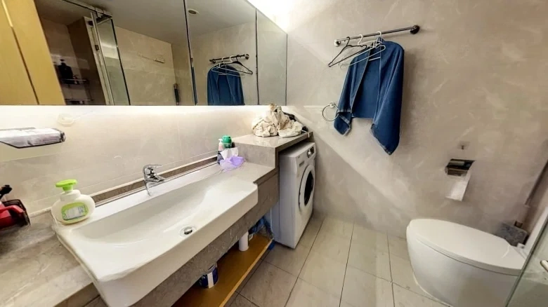 Sanhua International Tower - View 6