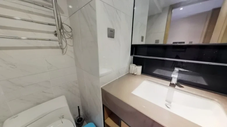 Starry Shines Starry Lake City - View 5