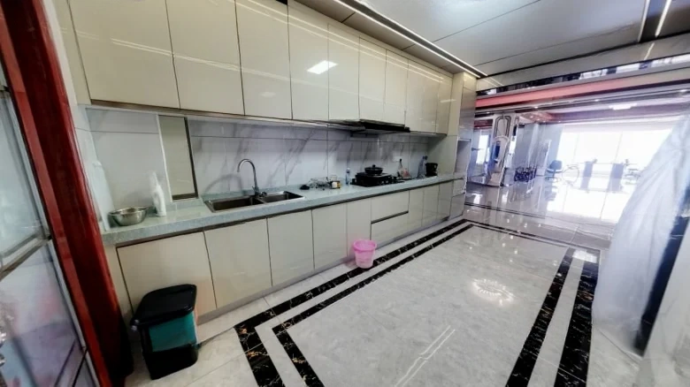 Harmony Across the World - View 13