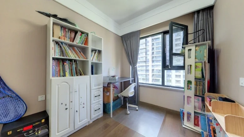 Renecheng Qin Tang Pingjiang Garden - View 2