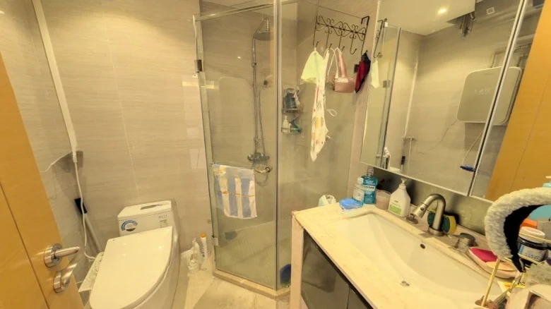 Poly Fortune Harbour Riverside Residence A District - View 12