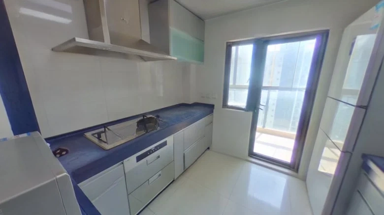 Heqiao Rijing - View 10