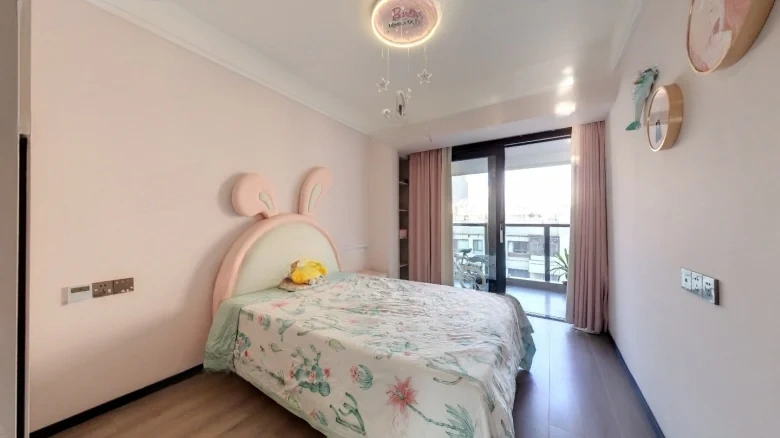 Jinke Tianyuan Daoyanbei Block A - View 5