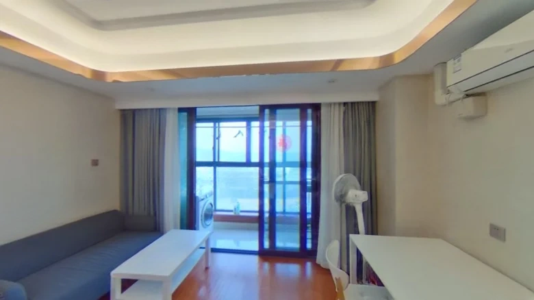 Stone Lake Tianxi - View 3