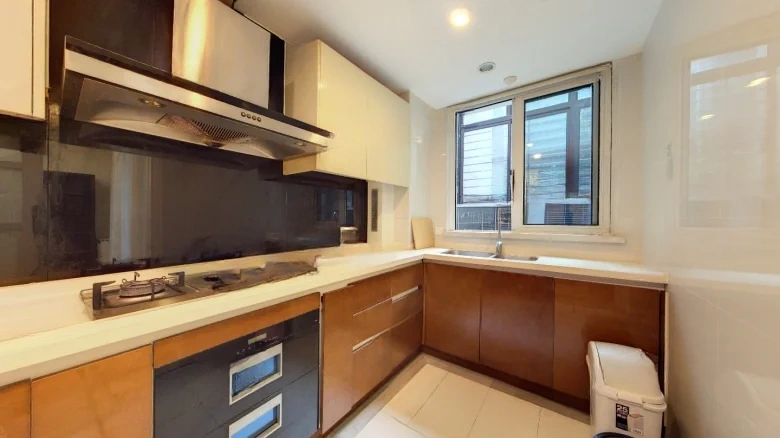 Lingdang Bay Garden Quarter 7-8 - View 8