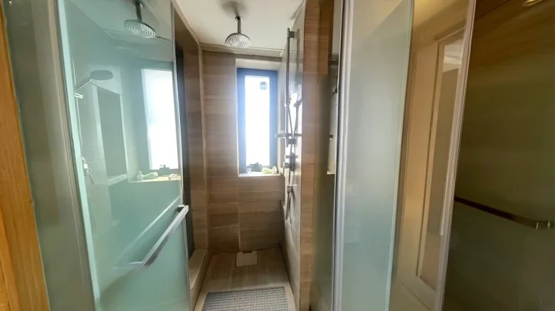 Star Convergence Brocade Cloud Silk - View 8