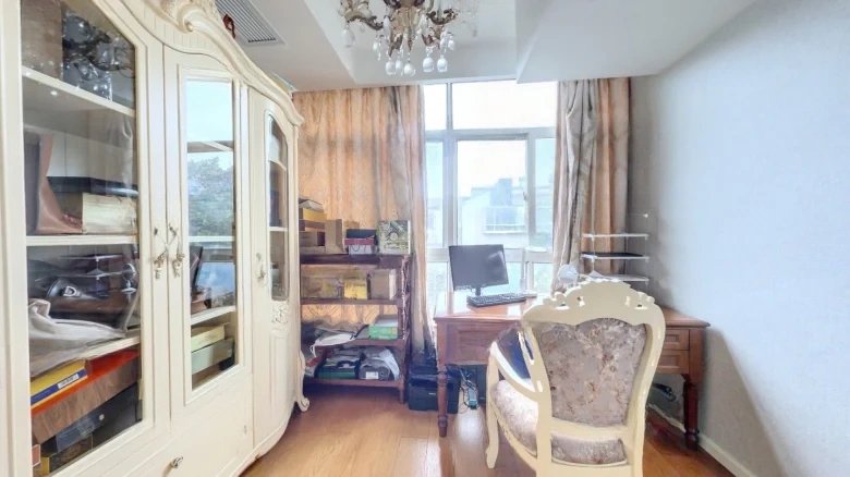 Yunsheng MeiZhi Country Phase 6 Grouping - View 4