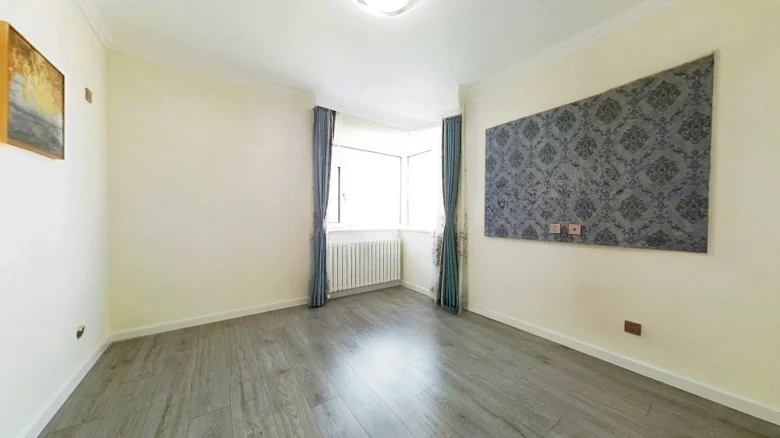 South Central Apartments - View 3