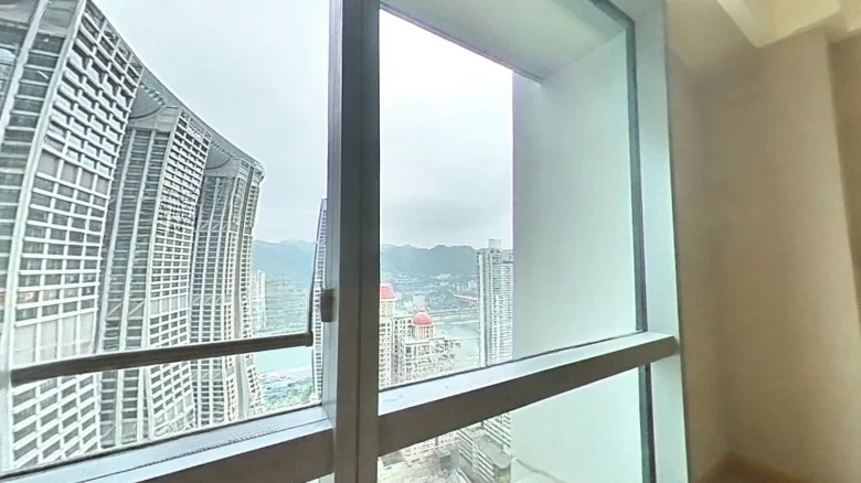 Chongqing Riverside Plaza Riverside Plaza - View 3