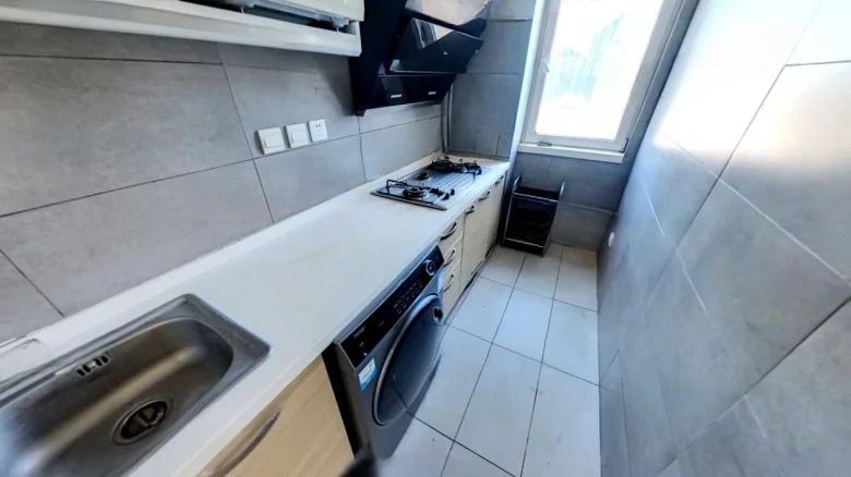 Benjia Runyuan Phase I - View 4